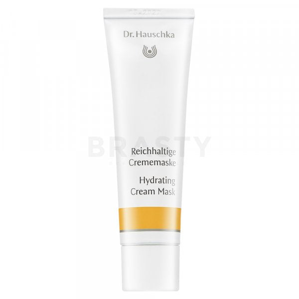 Moisturizing Cream Dr. Hauschka Mask 30 ml