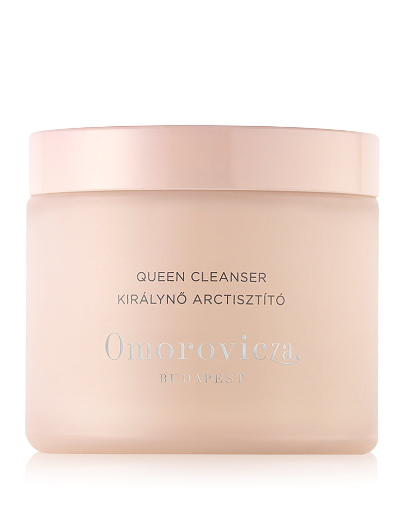 Omorovicza Queen Cleanser 4.2 oz.
