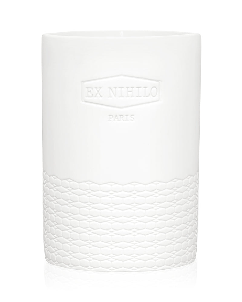 Ex Nihilo Gold Immortals Candle 10.5 oz.