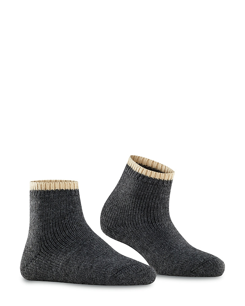 Falke Cozy Plush Short Socks