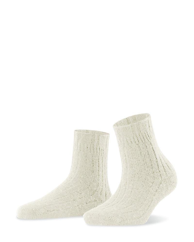 Falke Bedsock Ribbed Socks