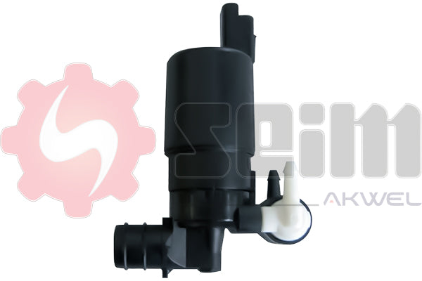 Washer Fluid Pump, window cleaning SEIM 116922