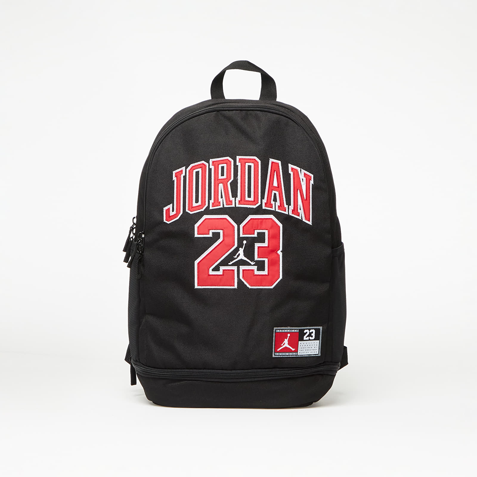 Jordan Jersey Backpack Black L
