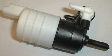 Washer Fluid Pump, window cleaning SEIM 116933