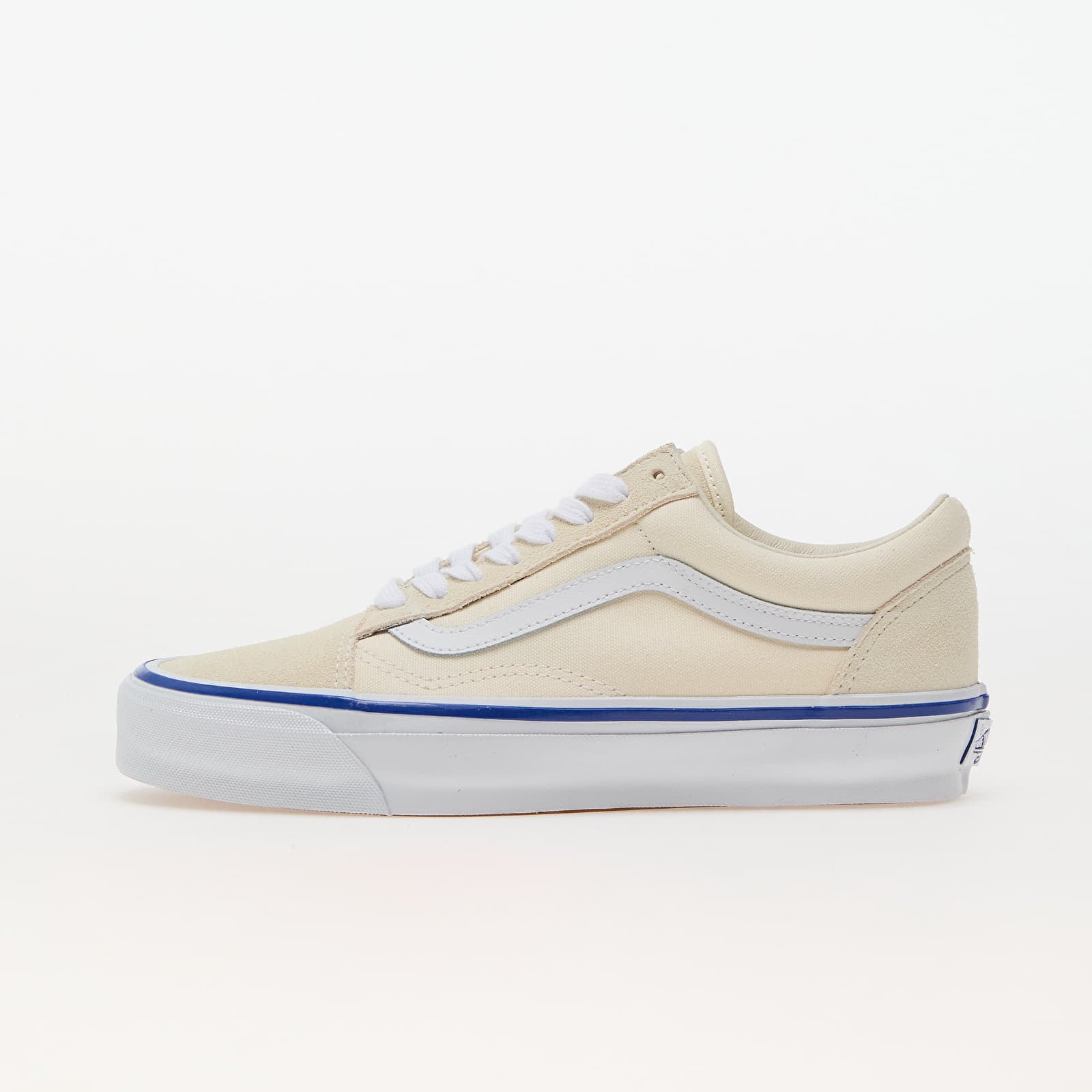 Sneakers Vans Old Skool 36 LX Off White EUR 36.5