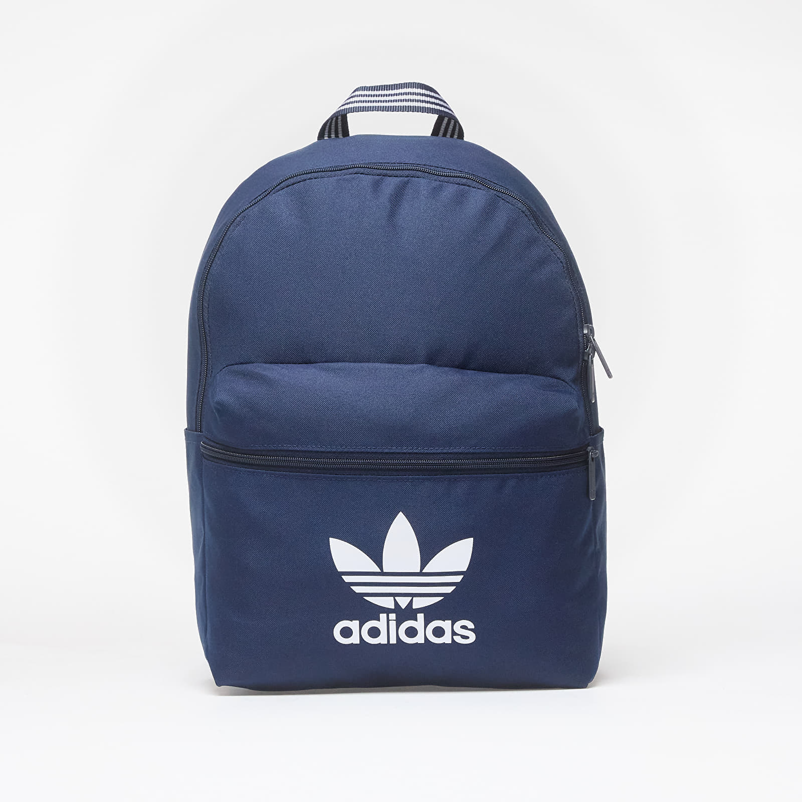 Rygsæk adidas Adicolor Backpack Night Indigo 21 l