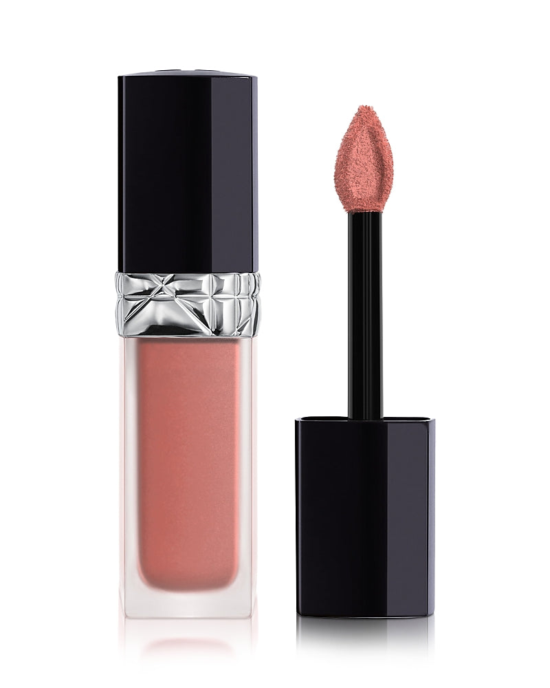 Dior Rouge Dior Forever Liquid Transfer-Proof Lipstick