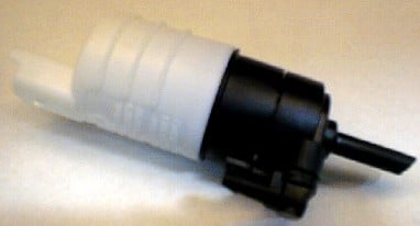 Washer Fluid Pump, window cleaning SEIM 117064