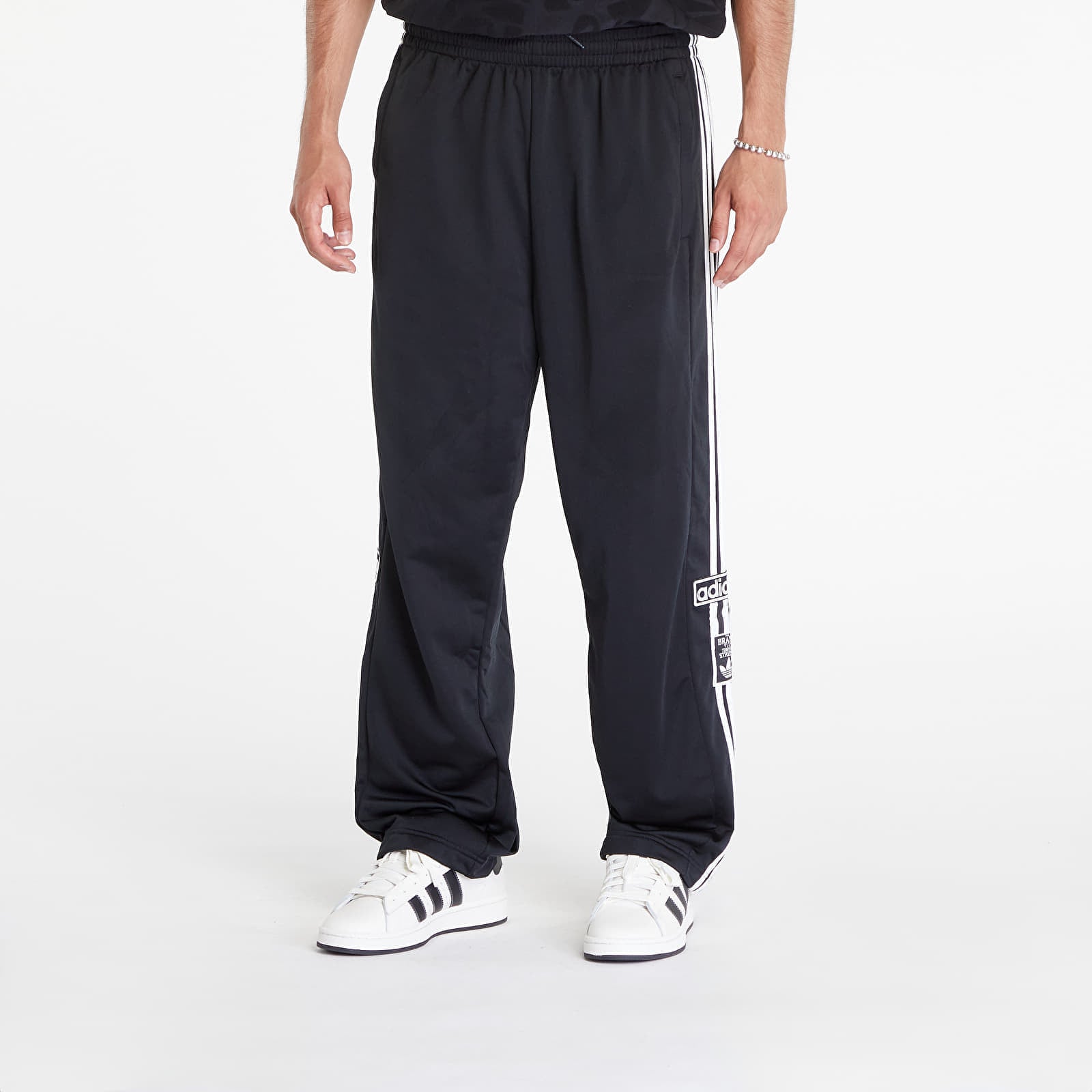Housut adidas Adibreak Pant Black XL