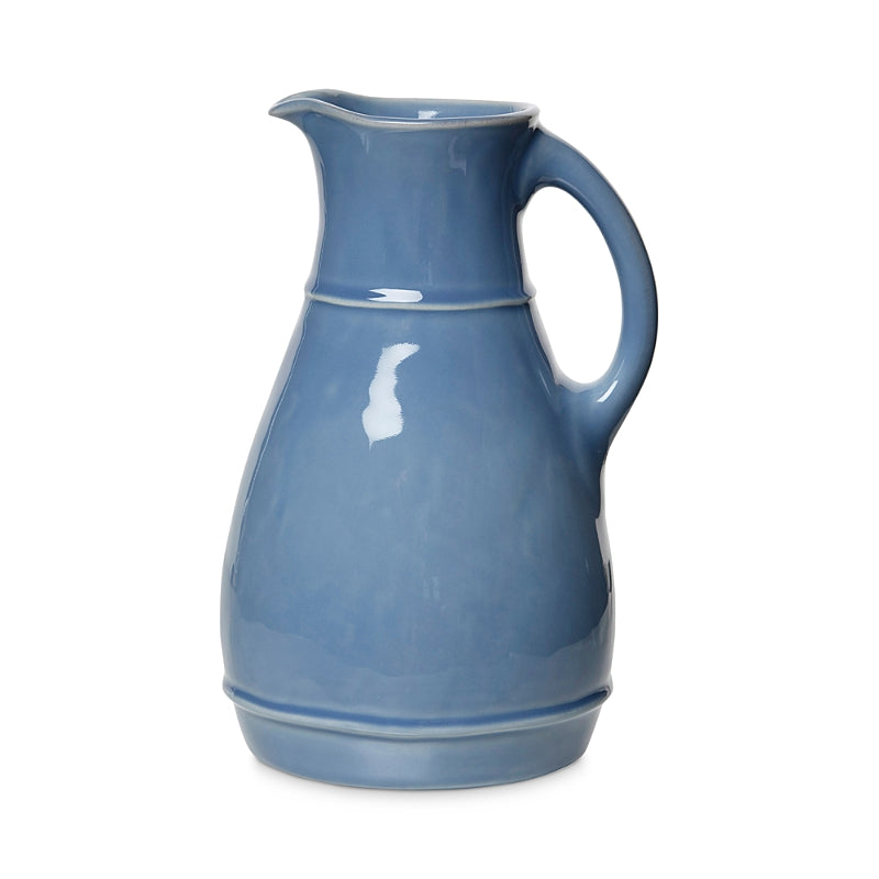 Juliska Puro Pitcher-Vase