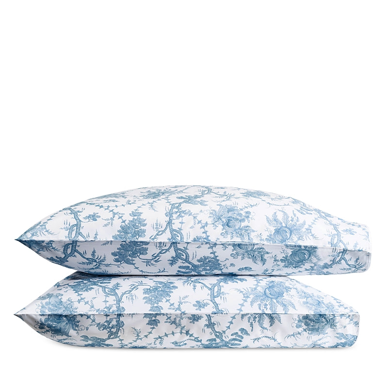 Matouk San Cristobal King Pillowcase, Pair
