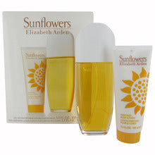 Elizabeth arden Sunflowers Large Gift Set EDT 100 ml Body Lotion and 100 ml Sunflowers - 100 ml