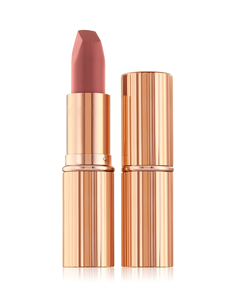 Charlotte Tilbury Super Nudes Matte Revolution Lipstick