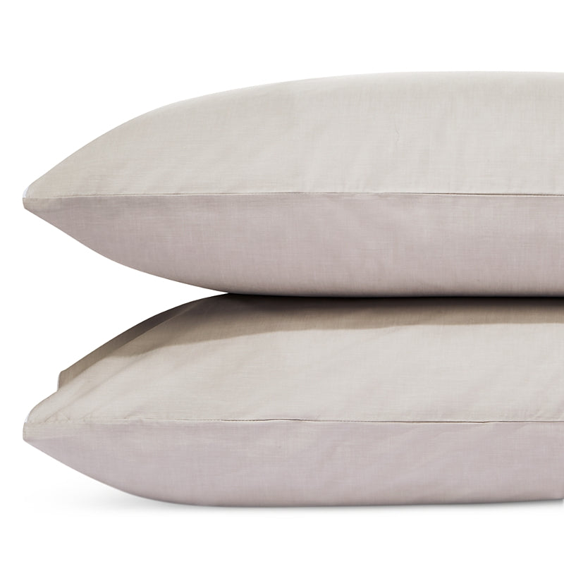 Home Treasures Asher Standard Pillowcase, Pair