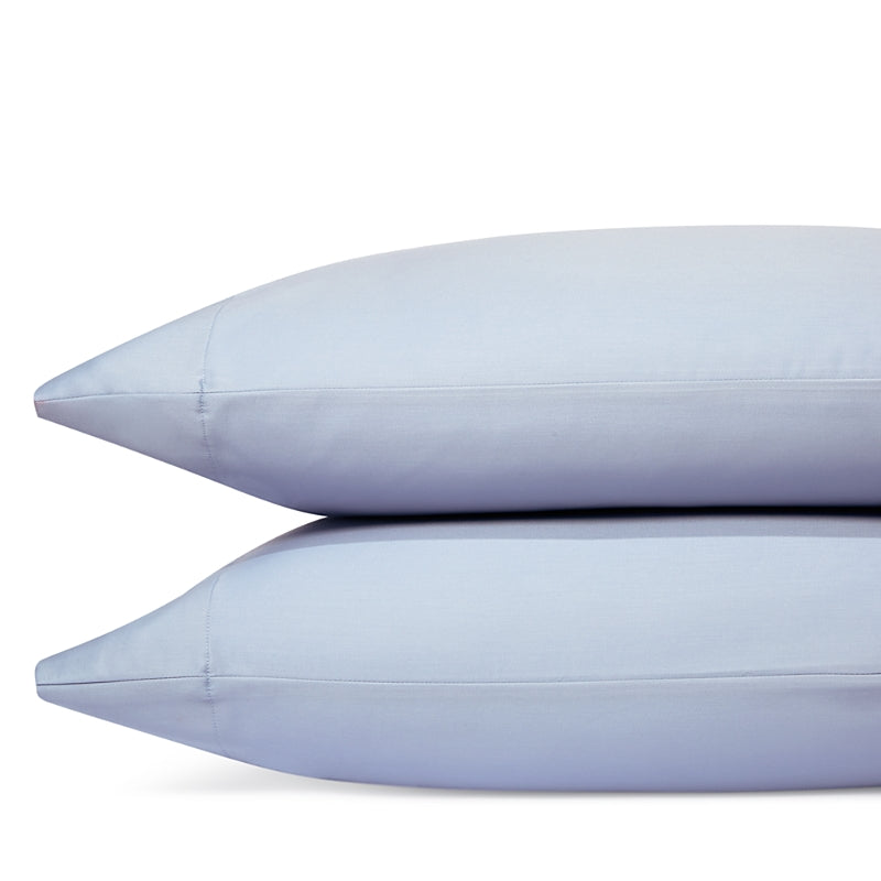 Sky 500TC Sateen Wrinkle-Resistant Standard Pillowcases, Pair - Exclusive
