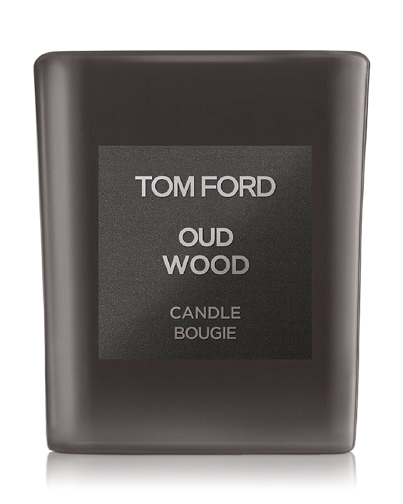 Tom Ford Oud Wood Home Candle 7 oz.