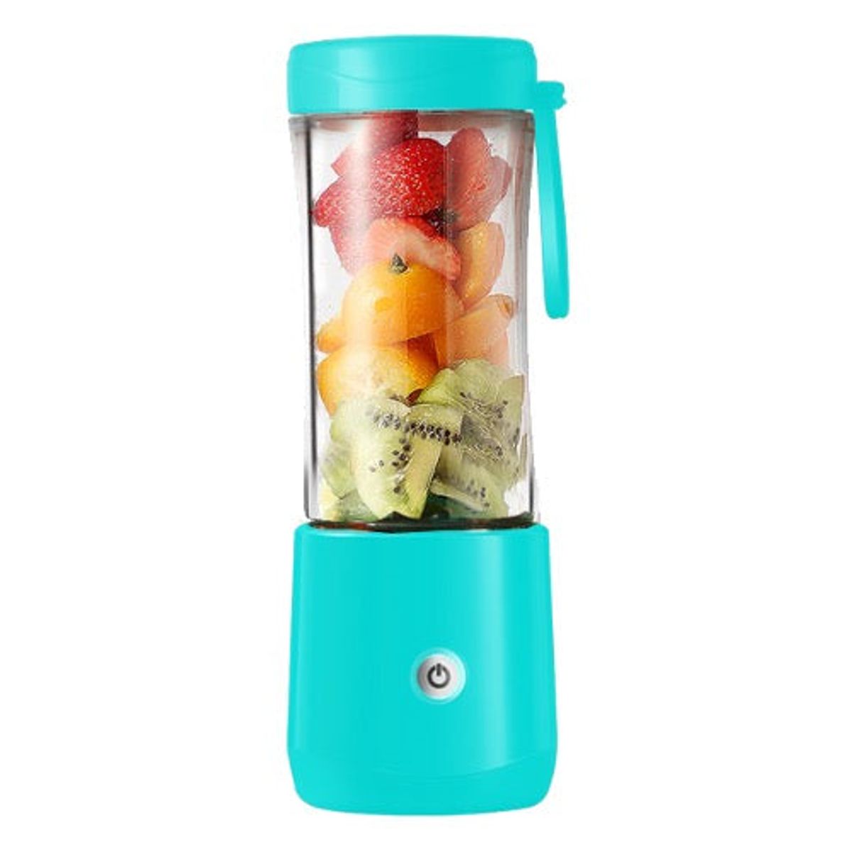 Rechargeable Portable Blender - Mint