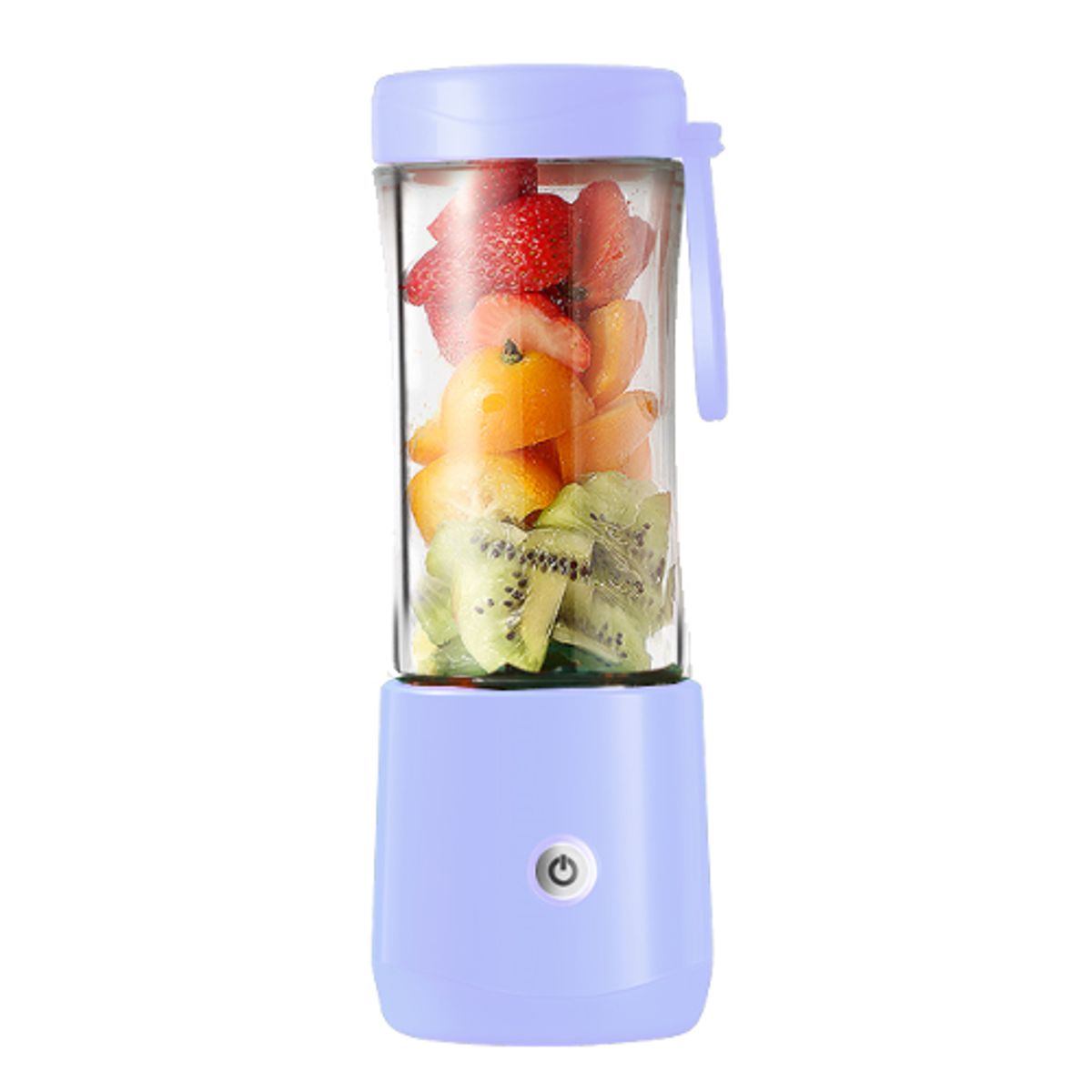 Rechargeable Portable Blender - Lavender