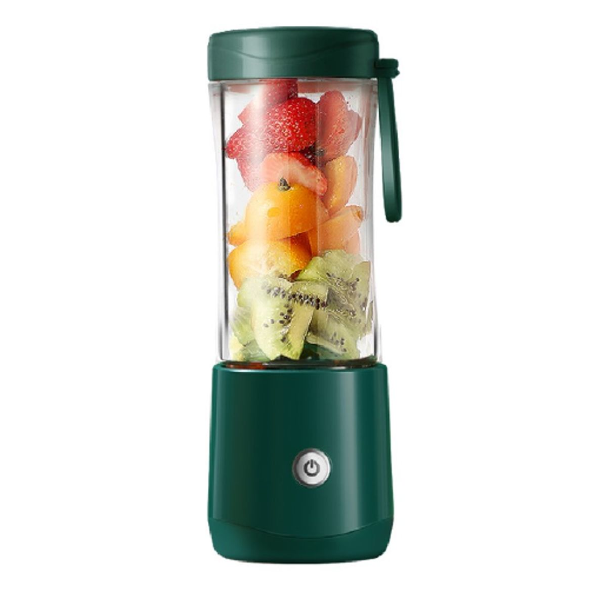 Rechargeable Portable Blender - Green