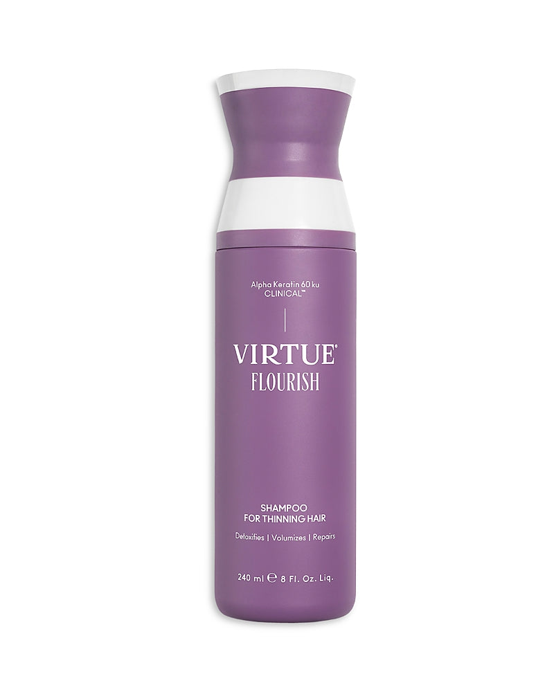 Virtue Flourish Shampoo 8 oz.