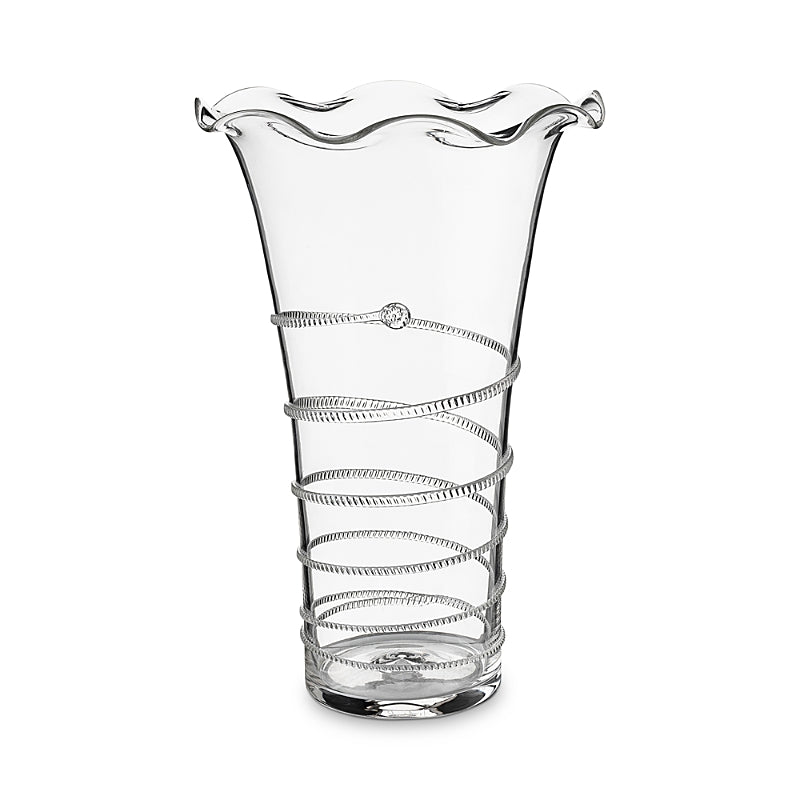 Juliska Amalia 14 Flared Vase