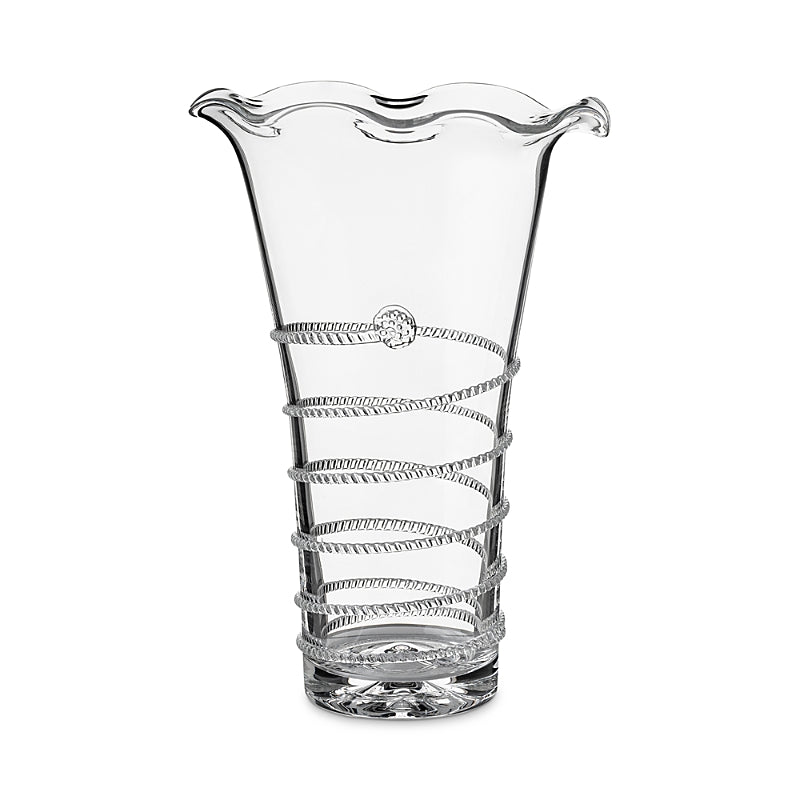 Juliska Amalia 9 Flared Vase
