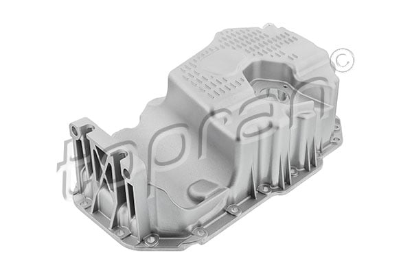 Oil sump TOPRAN 118 118