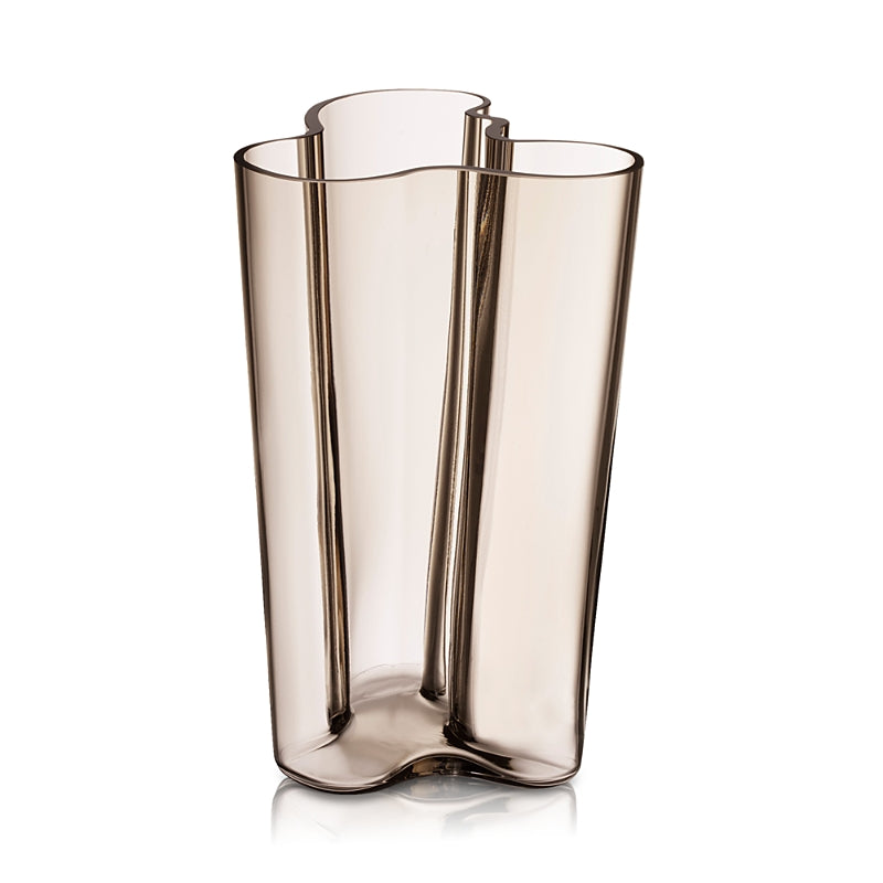 Iittala Aalto Finlandia Vase, 10