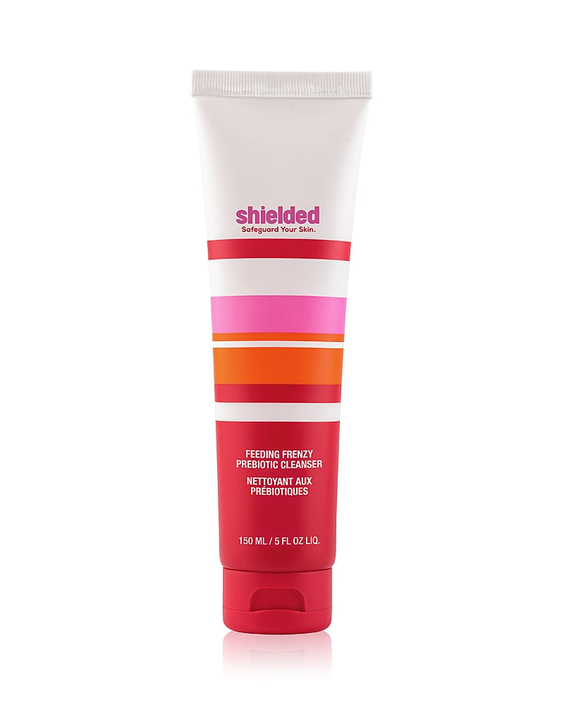 Shielded Beauty Feeding Frenzy Prebiotic Cleanser 5 oz.