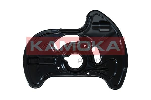 Splash Panel, brake disc KAMOKA 1180114