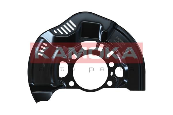Splash Panel, brake disc KAMOKA 1180177