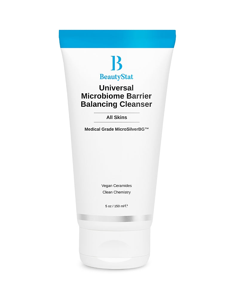 Beauty Stat Microbiome Barrier Repair Purifying Cleanser 5 oz.