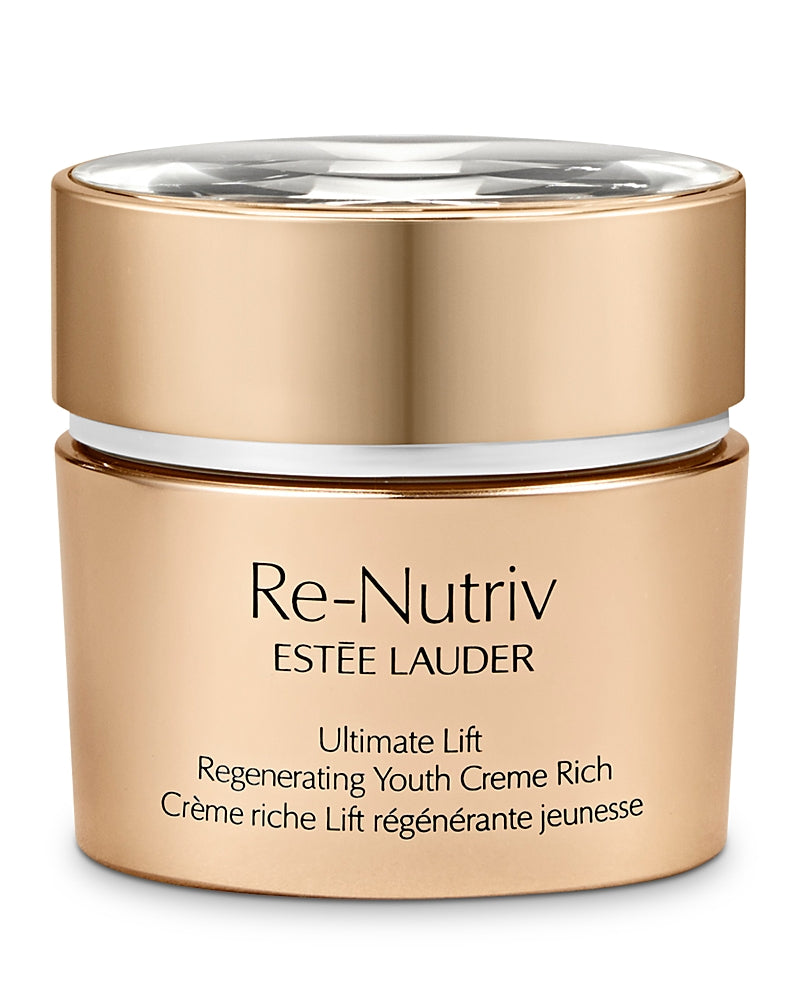 Estee Lauder Re-Nutriv Ultimate Lift Regenerating Youth Creme Rich 1.7 oz.