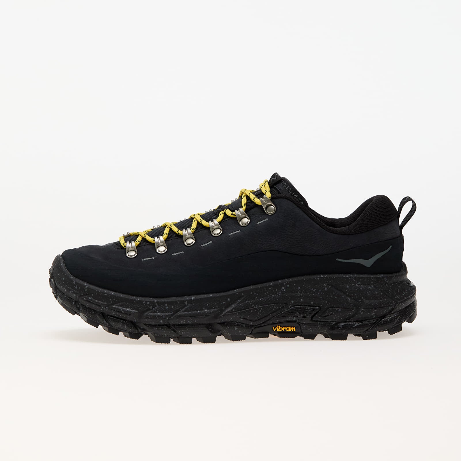Sneakers Hoka® U Tor Summit Black- Black EUR 43 1-3