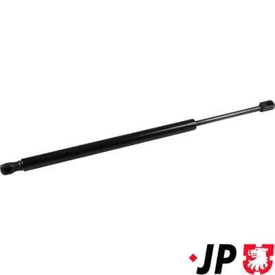 Gas Spring, boot-cargo area JP GROUP 1181214800