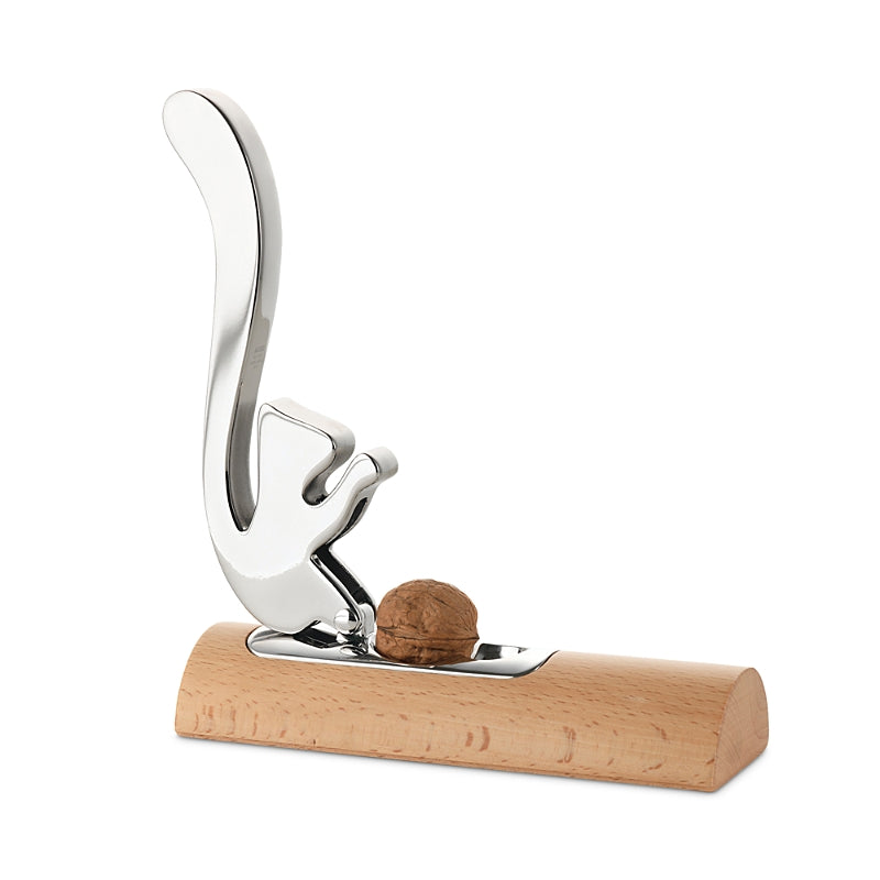 Alessi Scoiattolo Nutcracker
