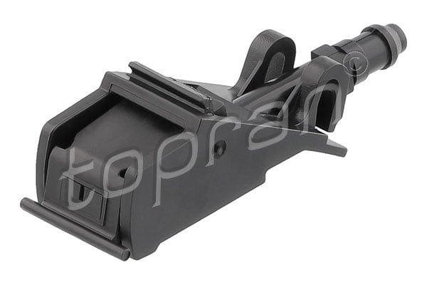 Washer Fluid Jet, windscreen TOPRAN 109 764