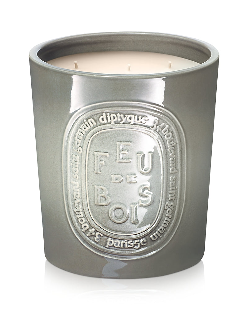 diptyque Feu de Bois (Fire Wood) Candle 21 oz.