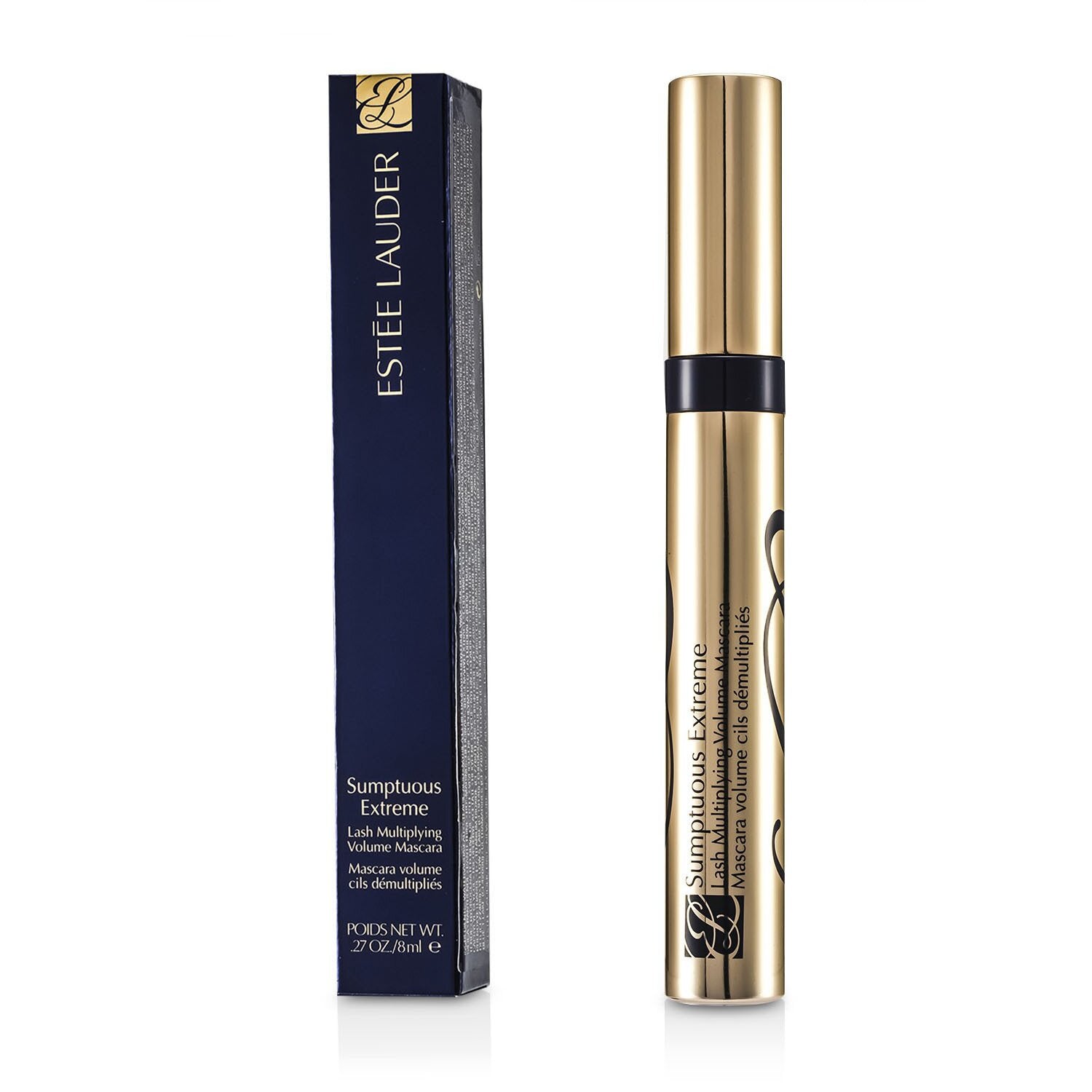 Sumptuous Extreme - Lash Multiplying Volume Mascara