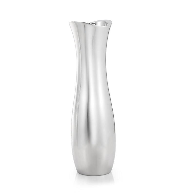 Nambe 13 Stryker Vase