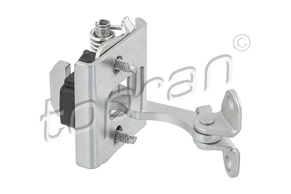 Door Catch TOPRAN 724 006