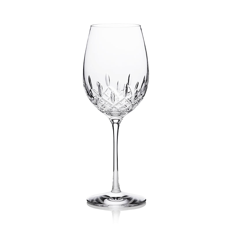 Waterford Lismore Essence 19 oz. Red Wine Glass