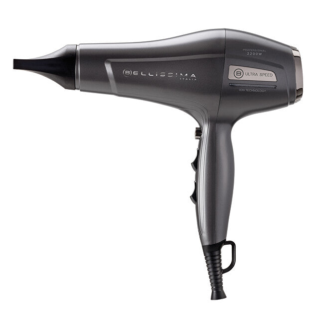 Bellissima Hair Dryer 11859 Ultra Speed