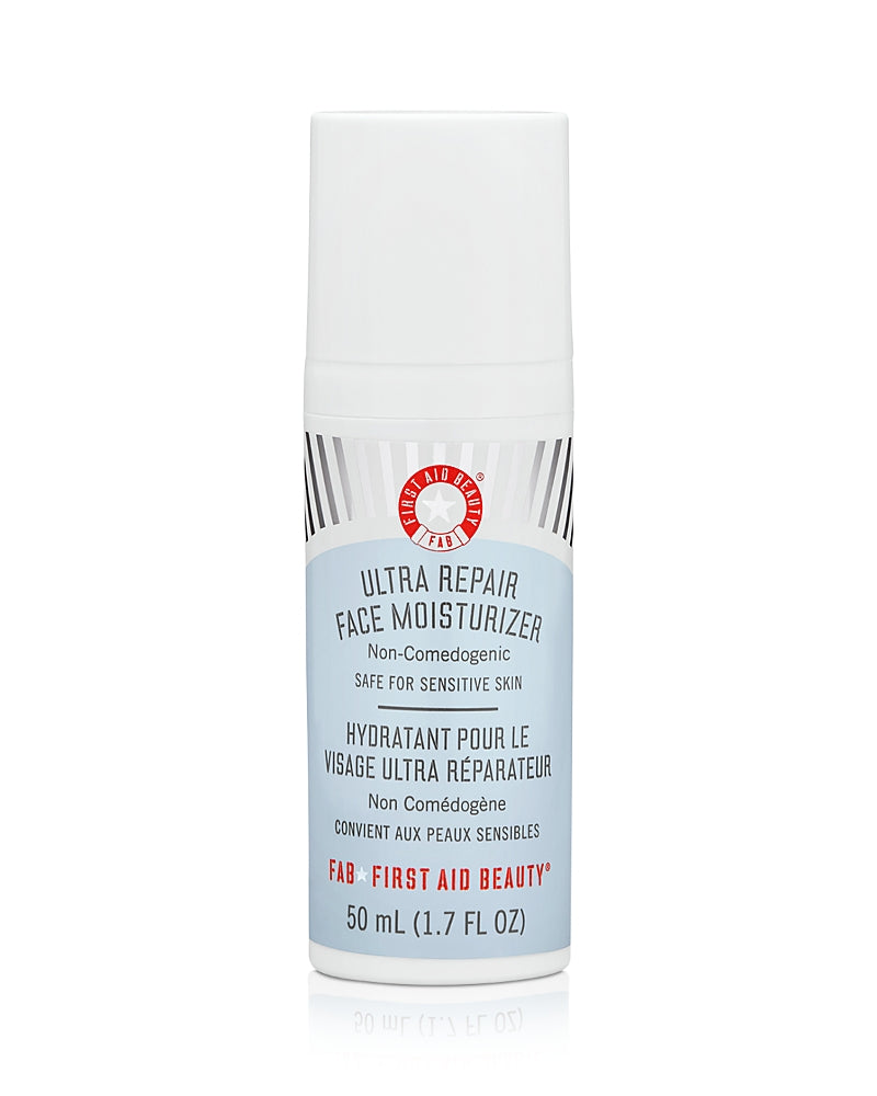 First Aid Beauty Ultra Repair Face Moisturizer 1.7 oz.