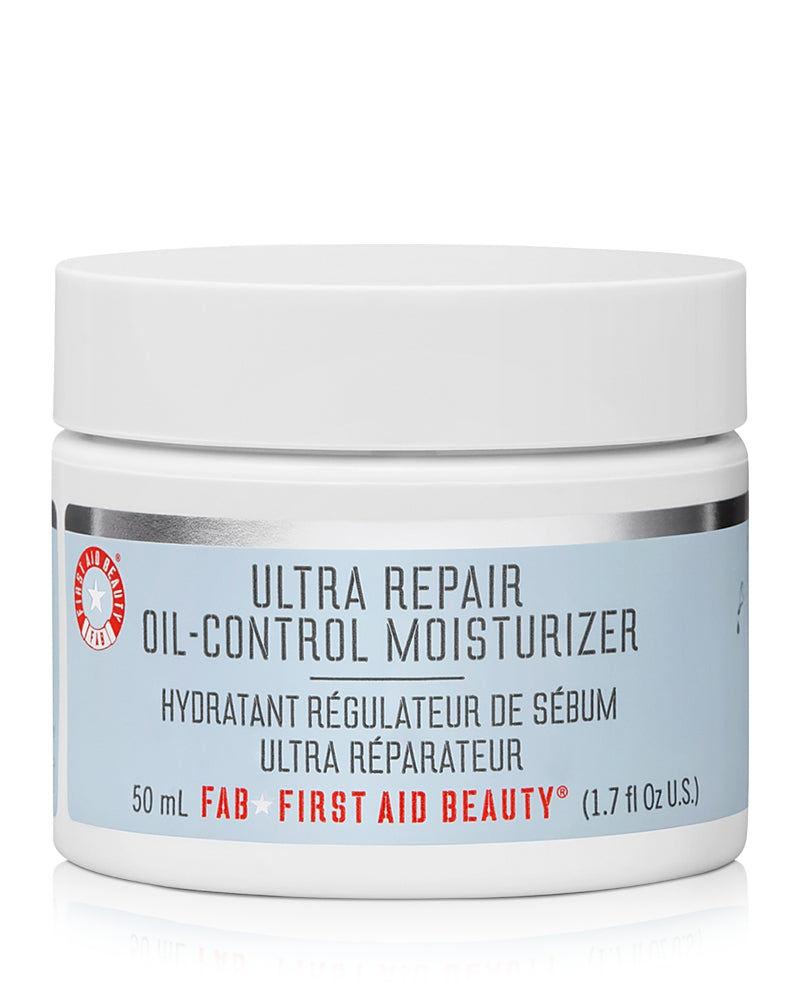 First Aid Beauty Ultra Repair Oil-Control Moisturizer 1.7 oz.