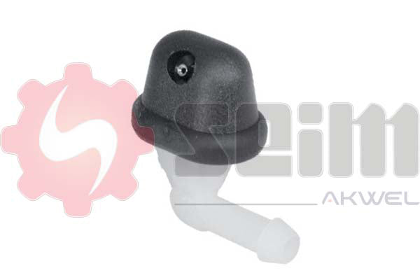 Washer Fluid Jet, window cleaning SEIM 118730