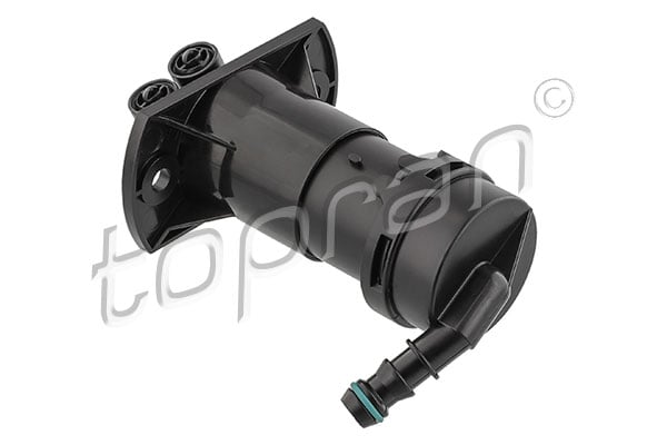 Washer Fluid Jet, headlight cleaning TOPRAN 114 267