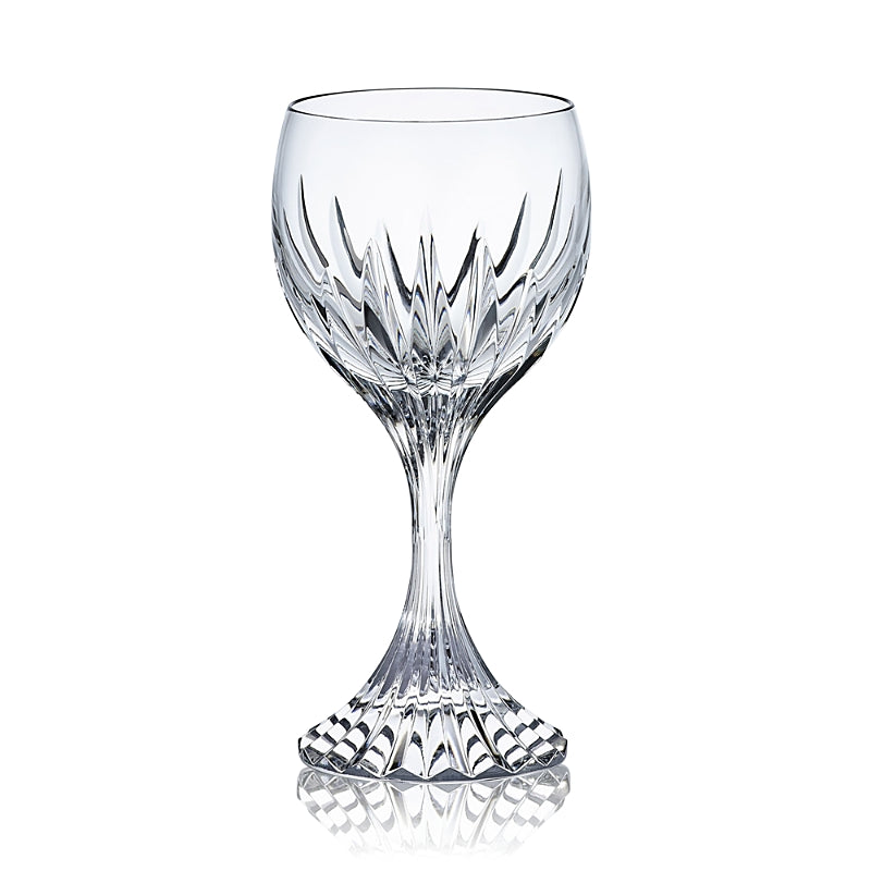 Baccarat Massena White Wine Goblet