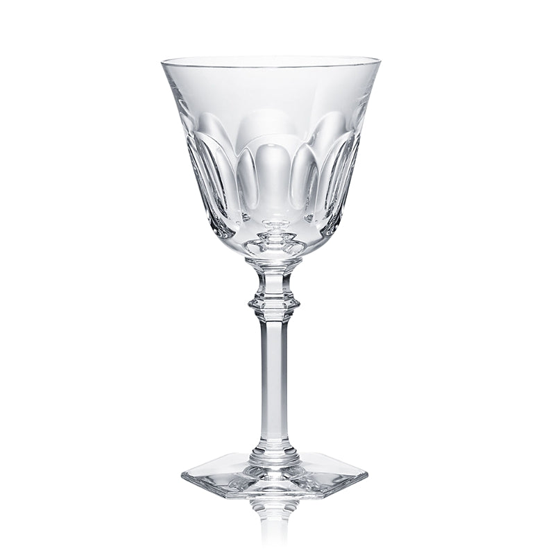 Baccarat Harcourt Eve American White Wine Glass
