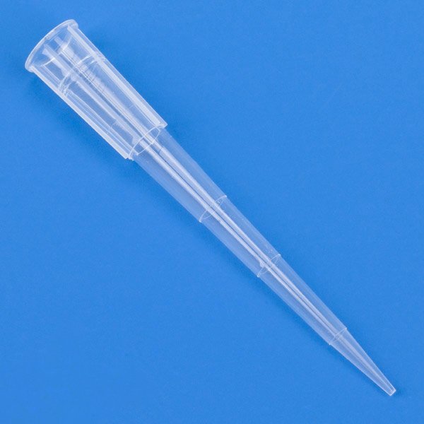 Globe Scientific Universal Reference Pipette Tip